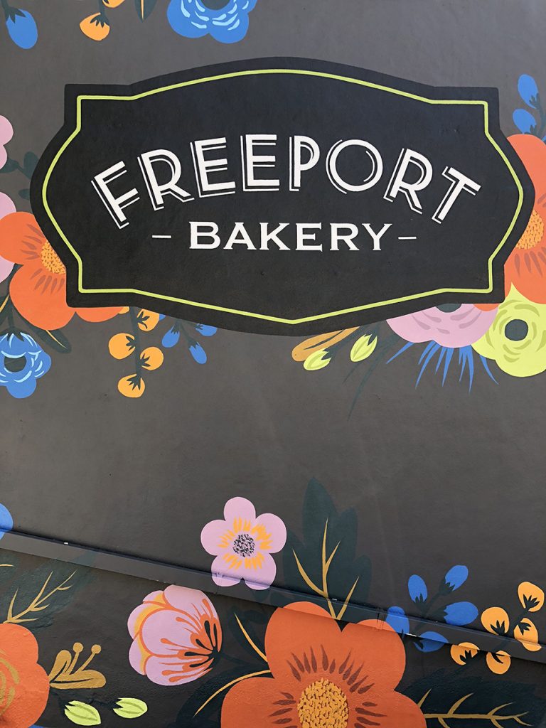 Freeport Bakery Stanger Projects